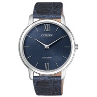 Montre Citizen Homme Stiletto in Acier AR1130-48L - AR1130-48L